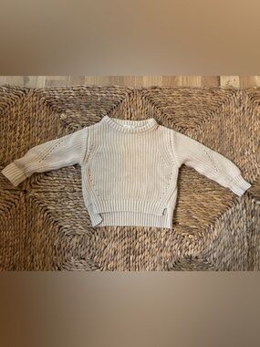 The Simple Folk knit sweater